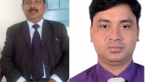 সুনামগঞ্জে জন্মাষ্টমী উদযাপন পরিষদের কমিটি গঠন