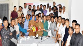 সিলেটে বিএনপির কারা নির্যাতিত নেতাকর্মীদের নিয়ে স্মৃতিচারণ