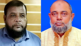 সিলেটের আলোচিত পরিবহন শ্রমিক নেতা ফলিক ও রুনু কারাগারে