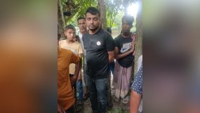 মাদকাসক্ত ছেলের হাতে বাবা খুন