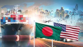 শুল্ক নিয়ে যুক্তরাষ্ট্রের সঙ্গে অনলাইনে বৈঠক করবে বাংলাদেশ