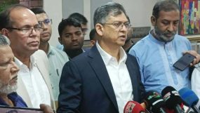 আগামী নির্বাচনে ৫ শতাংশ আসনে নারী প্রার্থী বাধ্যতামূলক চায় বিএনপি