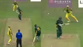 ১৮ বলেও হলো না ওভার!