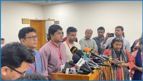 প্রবাসীদের ভোটাধিকার নিশ্চিত করতে ইসির প্রতি এনসিপির আহ্বান