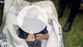 সিলেট গোলাপগঞ্জ মাছ ধরতে গিয়ে নৌকা ডুবে বৃদ্ধের মৃত্যু