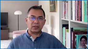 তারেক রহমান সরকার পরিচালনা করতে হলে নাগরিকদের কথা শুনতে হবে