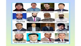 ত্রয়োদশ জাতীয় সংসদ নির্বাচন:সুনামগঞ্জ জেলার চিত্র