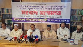 সাদা পাথর লুট: প্রমাণ ছাড়া দুদক প্রতিবেদন করলে তাদের ক্ষমা চাইতে হবে, বললেন ফখরুল