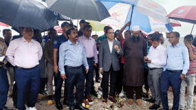 সাদাপাথর ২৪ ঘণ্টা সিসিটিভি ক্যামেরার আওতায় থাকবে-সচিব ড. মোখলেছুর রহমান