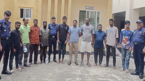 গোয়াইনঘাটে ইমাম উদ্দিন হত্যায় ৯ আসামি আটক