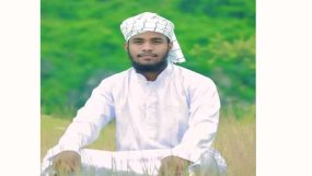 ২৪ এর গণঅভ্যুত্থানের নায়কেরা-‘ছাত্র আন্দোলনে গিয়েছিল, আর ফিরল না। ‘গুলিবর্ষণে ভাই থেকে বিচ্ছিন্ন হয়ে যান আয়াতুল্লাহ