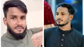 সিলেটে বাসের ধাক্কায় মোটর সাইকেলের দুই আরোহী নিহত