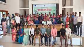 অন্যায়ের প্রতিবাদ করতে শিখেছে চা শ্রমিক নারীরা’