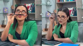 বেশির ভাগ পুরুষ ‘সেক্সুয়ালি হতাশাগ্রস্ত’ : মাহি