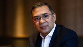 জন্মাষ্টমী উপলক্ষে তারেক রহমানের শুভেচ্ছা বার্তা