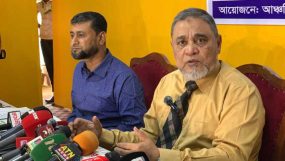 পিআর পদ্ধতিতে নির্বাচন সংবিধানে নেই’