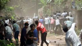 চবি ও আশপাশের এলাকায় ১৪৪ ধারা জারি