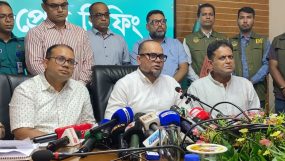 সাংবাদিক তুহিন হত্যায় সরাসরি ৮ জন সম্পৃক্ত: জিএমপি কমিশনার