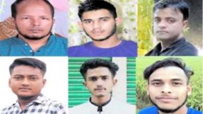ফিরে দেখা: এইদিনে গোলাপগঞ্জে গুলিতে প্রাণ হারান ৬ জন