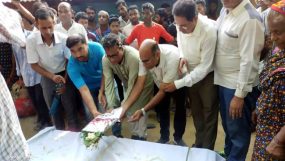 চা শ্রমিক ফেডারেশন নেতা শিপন পালের মৃত্যুতে বাসদ ও চা শ্রমিক ফেডারেশনের শোক