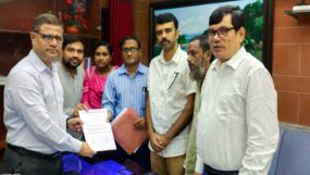 নির্মিতব্য সিলেট জেলা হাসপাতাল দ্রুততম সময়ের মধ্যে চালু করুন: বাসদ