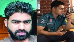 সিলেটের আলোচিত রায়হান হত্যা: জামিনে মুক্ত এসআই আকবর