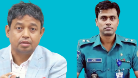 সাবেক ডিবিপ্রধান হারুন, সিলেটের সাবেক এসপি ফরিদসহ ১৮ পুলিশ কর্মকর্তা বরখাস্ত