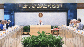 স্থানীয় সরকার নির্বাচনে দলীয় প্রতীক থাকছে না