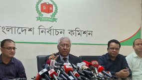 ‘রোজার আগে নির্বাচন, ভোটের ৬০ দিন আগে তফসিল’