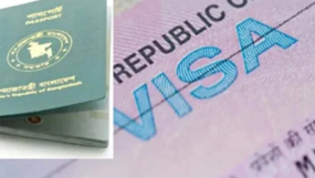 ভারত এবার বাংলাদেশীদের ভিসা সহজ করতে চায়