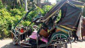 খুলনায় সড়ক দুর্ঘটনায় তিনজন নিহত, আহত ৪