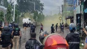 সিলেটে জুলাই অভ্যুত্থানের ১৭ মামলার চার্জশিট হতে পারে এ মাসে-তদন্ত শেষ পর্যায়ে