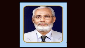 পরমাণু বিজ্ঞানী শমশের আলী আর নেই