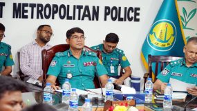 জুলাই অভ্যূত্থান: সিলেটে নিরীহদেরও মামলার আসামি, ২৮ জনকে অব্যাহতির সুপারিশ