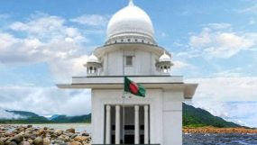 সিলেটের ৭ পাথর কোয়ারি নিয়ে যে নির্দেশনা দিলেন হাইকোর্ট