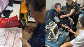 ছেলের মামলা লড়তে ৯০ বছর বয়সী মা শিখছেন আইন