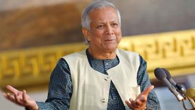 জুলাইয়ের চেতনার পরিপূর্ণ বাস্তবায়ন করতে হবে: প্রধান উপদেষ্টা