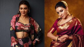 গোপন প্রেম নিয়ে মুখ খুললেন জয়া আহসান