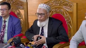 ফেব্রুয়ারির প্রথমার্ধে নির্বাচনে প্রস্তুত ইসি : কমিশনার মাছউদ