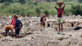 সাদা পাথর লুটের ঘটনায় এবার মন্ত্রী পরিষদ বিভাগের তদন্ত কমিটি গঠন