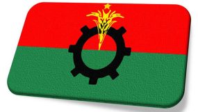 শান্তিগঞ্জের ৮ ইউনিয়ন বিএনপির আহ্বায়ক কমিটির অনুমোদন