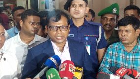 সিলেট ওসমানী হাসপাতালে কেন এতো অব্যবস্থাপনা-জানালেন জেলা প্রশাসক