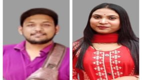 সনাতন বিদ্যার্থী সংসদ সিলেট মহানগর শাখার নতুন কমিটি গঠন