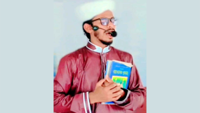 ঢাকা-সিলেট মহাসড়কে প্রাণ গেলো মাদরাসা ছাত্রসহ ৩ জনের