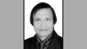 সবার প্রিয় আবুল মুহাম্মদের চির বিদায় ‎