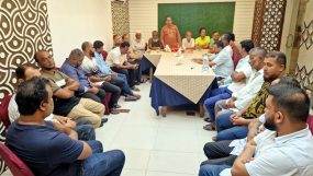 দল ও আন্দোলনের নিবেদিতপ্রাণ নেতা ছিলেন মুফতি নেহাল: ইমদাদ হোসেন চৌধুরী