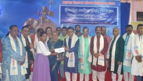 নির্বিঘ্নে দুর্গোৎসব পালনে সনাতন সম্প্রদায়ের পাশে থাকবে বিএনপি : খন্দকার মুক্তাদির