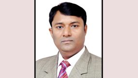 সিলেট-১ আসনে স্বতন্ত্র এমপি প্রার্থী হতে চান সমাজসেবী রেজাউল করিম লিটন