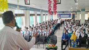 স্কলার্সহোম মেজরটিলা কলেজে কম্পিউটার ক্লাবের উদ্বোধন