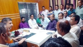 সাম্প্রদায়িকতা মুক্ত বাংলাদেশ গড়ার মূল লক্ষ্যে আমাদের : মিফতাহ্ সিদ্দিকী